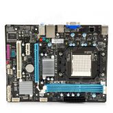 SUPX A78LMZ-Q3 AM3 Phenom II / Athlon II 780L 1333 Dual-Chan